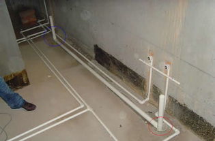 守護建筑根基，南京防水工程的卓越實踐者——以愛鴻裝飾為例